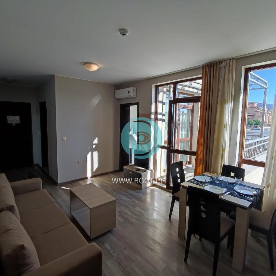 סבטי ולאס Sorrento Sole Mare - Apartments By The Beach מראה חיצוני תמונה