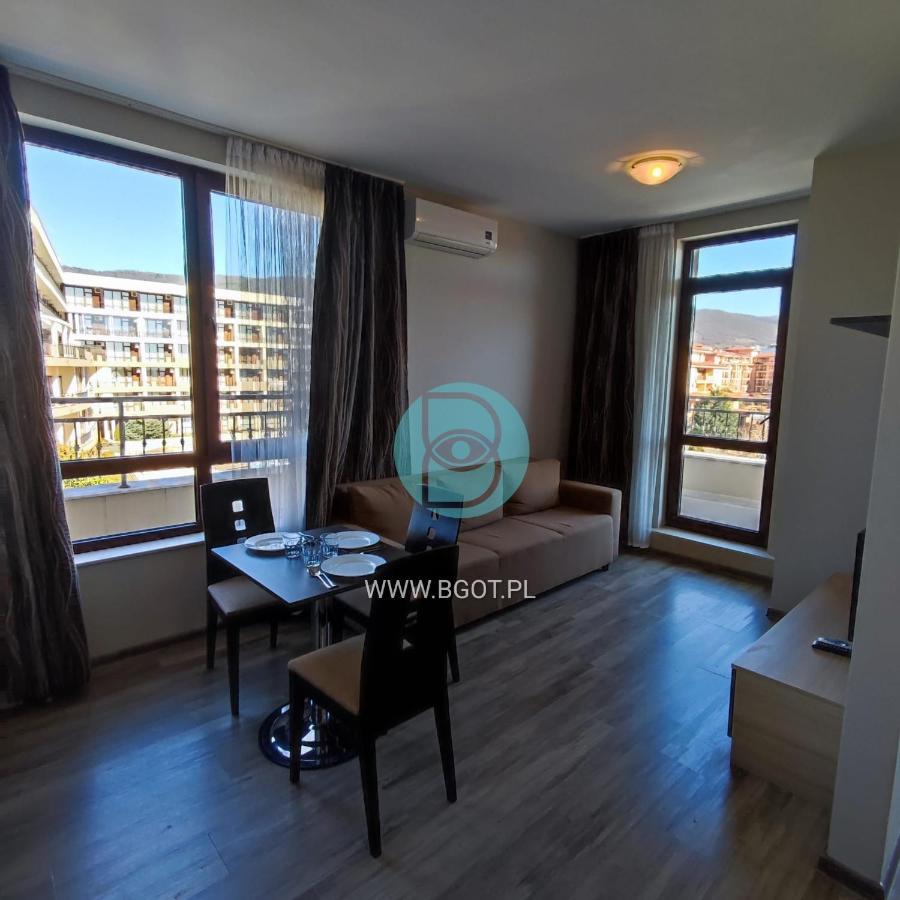 סבטי ולאס Sorrento Sole Mare - Apartments By The Beach מראה חיצוני תמונה
