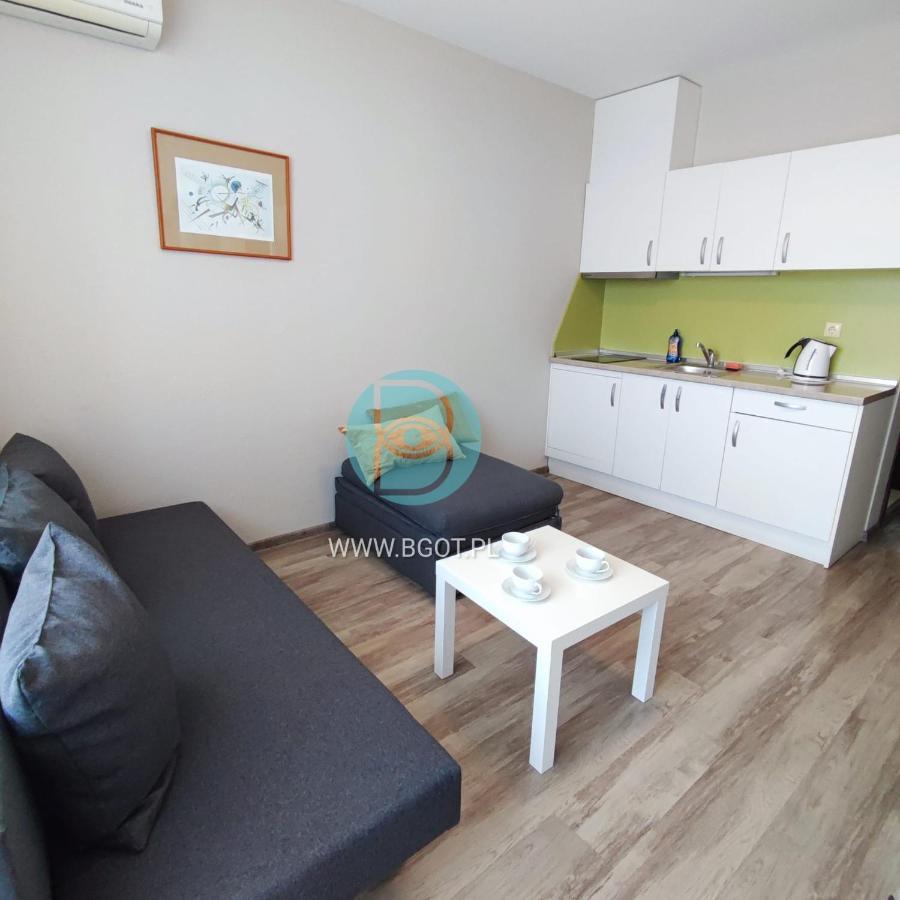 סבטי ולאס Sorrento Sole Mare - Apartments By The Beach מראה חיצוני תמונה