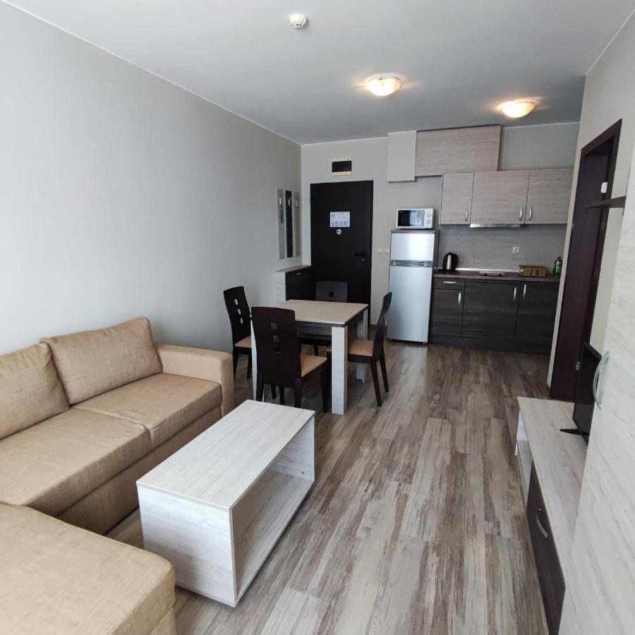 סבטי ולאס Sorrento Sole Mare - Apartments By The Beach מראה חיצוני תמונה