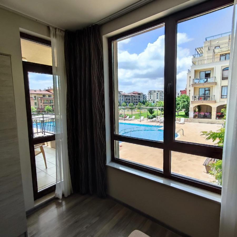 סבטי ולאס Sorrento Sole Mare - Apartments By The Beach מראה חיצוני תמונה