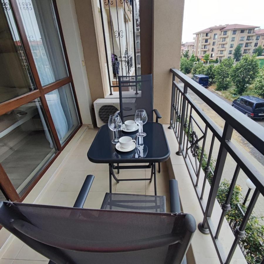 סבטי ולאס Sorrento Sole Mare - Apartments By The Beach מראה חיצוני תמונה