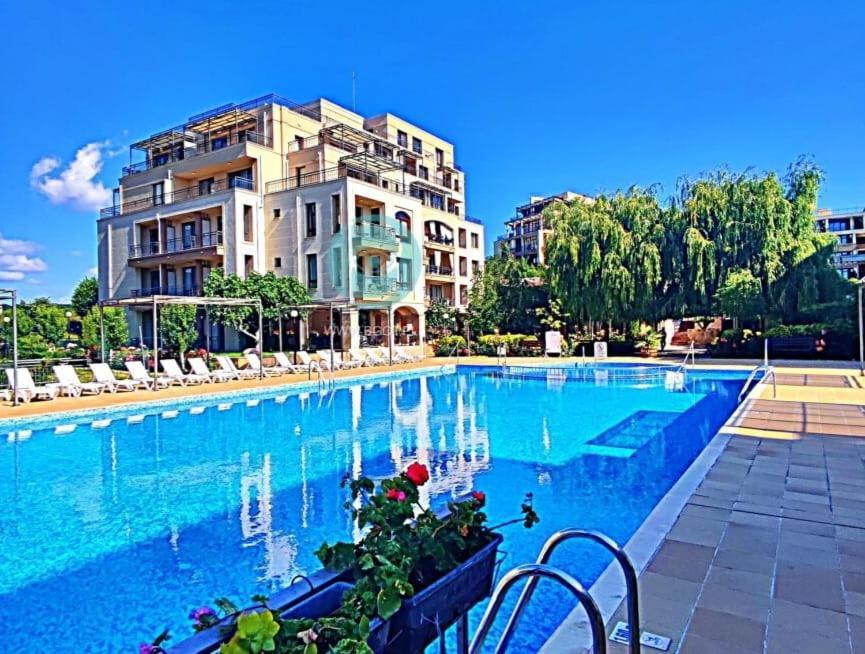 סבטי ולאס Sorrento Sole Mare - Apartments By The Beach מראה חיצוני תמונה