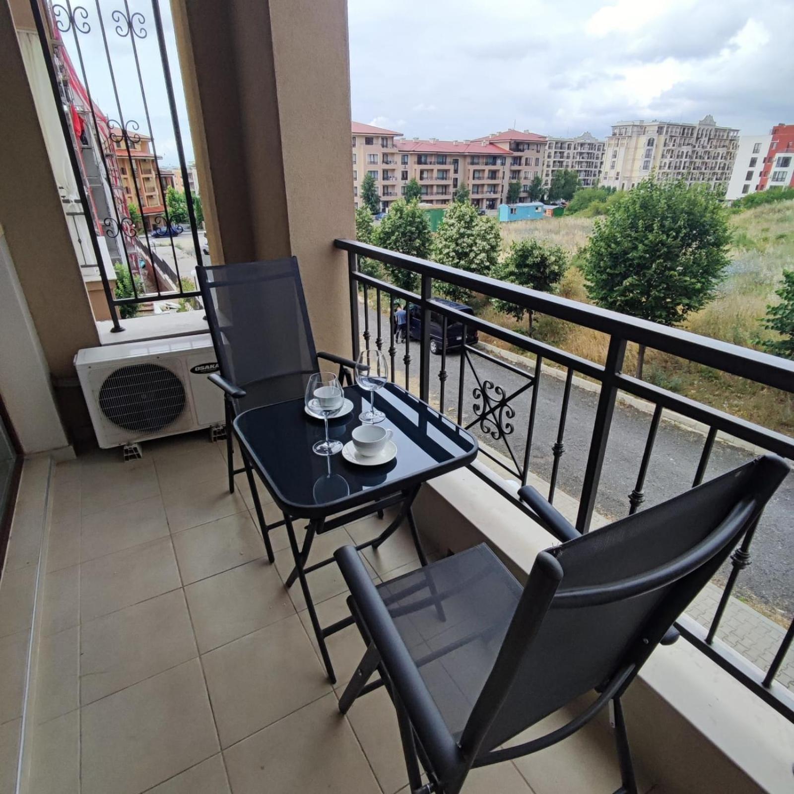 סבטי ולאס Sorrento Sole Mare - Apartments By The Beach מראה חיצוני תמונה