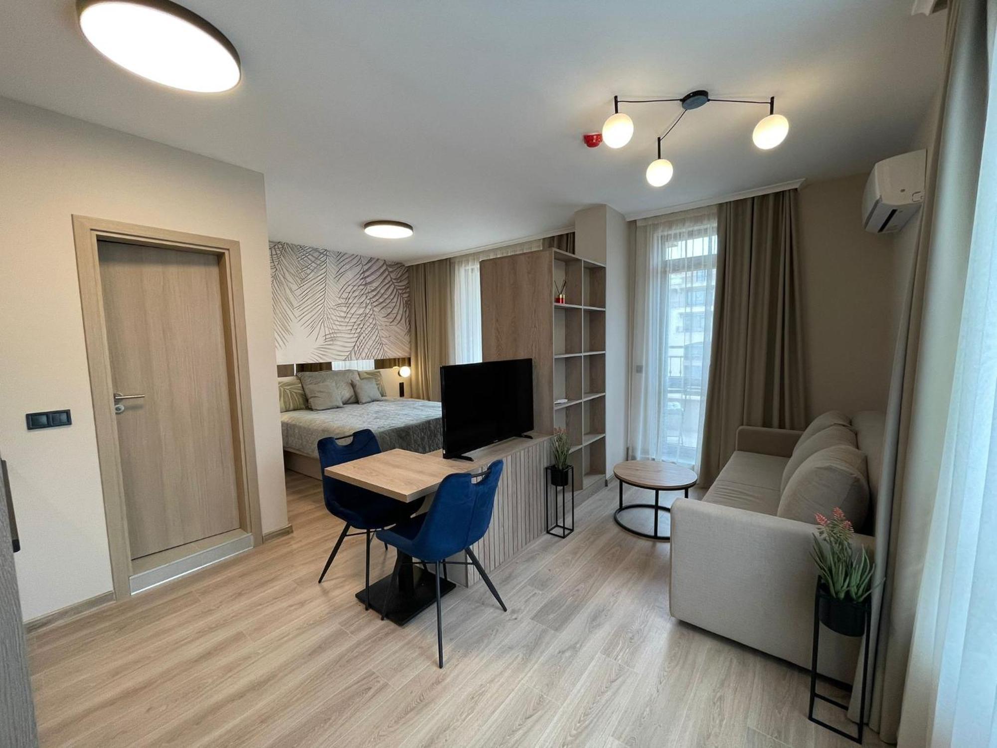 סבטי ולאס Sorrento Sole Mare - Apartments By The Beach מראה חיצוני תמונה