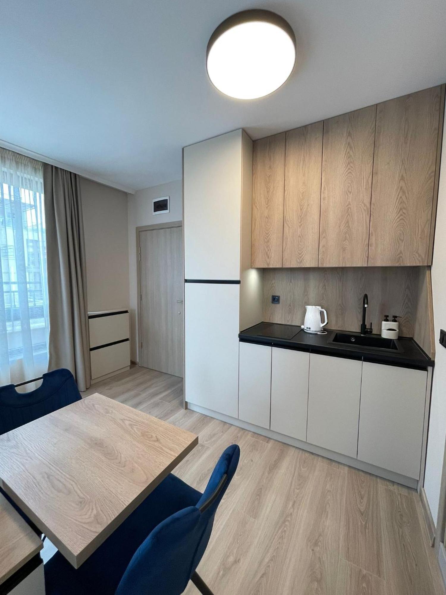 סבטי ולאס Sorrento Sole Mare - Apartments By The Beach מראה חיצוני תמונה