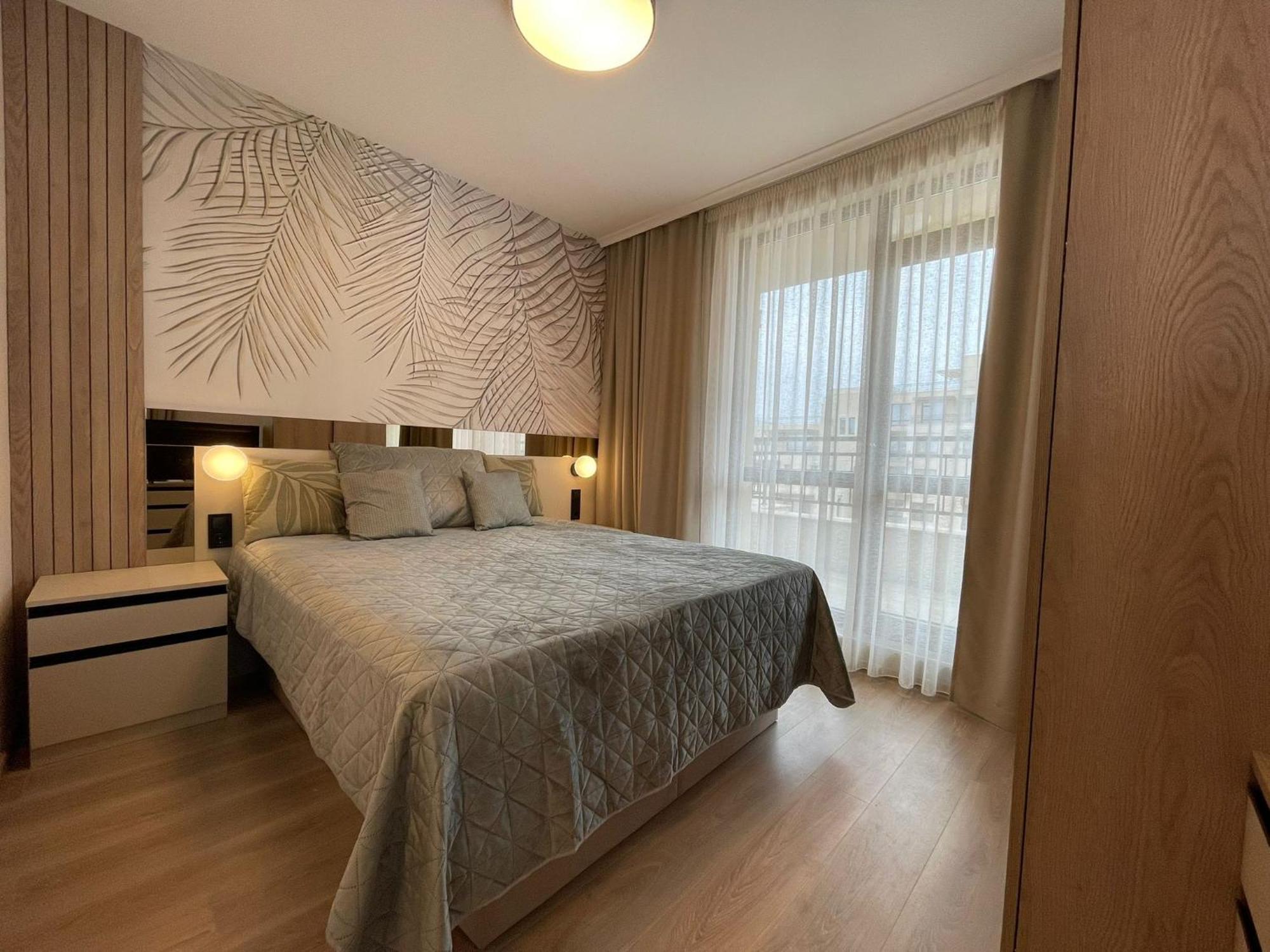 סבטי ולאס Sorrento Sole Mare - Apartments By The Beach מראה חיצוני תמונה